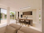 Guadalmina Alta Renovated Villa  (13)
