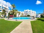 Marbella House penthouse with pool_13