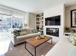 Marbella House penthouse with pool_32