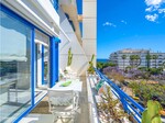 Marbella House penthouse with pool_40