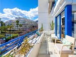 Marbella House penthouse with pool_41
