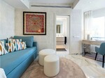 Marbella House penthouse with pool_3