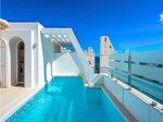 Marbella House penthouse with pool_6