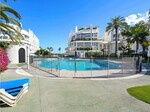 Marbella House penthouse with pool_20