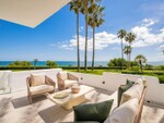 Renovated apartment Alcazaba Beach Estepona_34