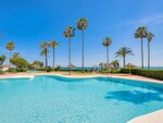 Renovated apartment Alcazaba Beach Estepona_29