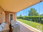El Vicario La Mairena ground floor apartment_8