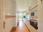 El Vicario La Mairena ground floor apartment_10