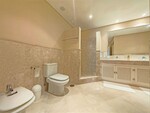 El Vicario La Mairena ground floor apartment_16