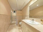 El Vicario La Mairena ground floor apartment_1