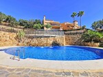El Vicario La Mairena ground floor apartment_6