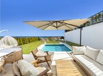 Estepona townhouse with pool_3