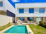Estepona townhouse with pool_2