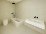 Newly built El Chaparral Villa_9