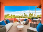 Cabo Bermejo luxury apartment_9
