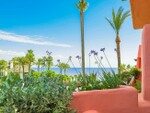 Cabo Bermejo luxury apartment_7