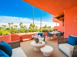 Cabo Bermejo luxury apartment_8