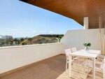 Higueron West fully furnished apartment_4