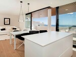 Higueron West fully furnished apartment_10