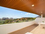 Higueron West fully furnished apartment_9