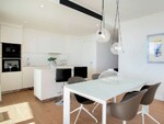 Higueron West fully furnished apartment_2