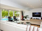 San Pedro beachside villa_18