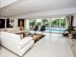 San Pedro beachside villa_19