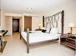 San Pedro beachside villa_11