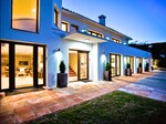 San Pedro beachside villa_14