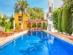 Lomas de Marbella Club Pueblo Townhouse_4