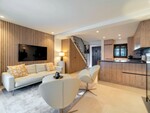Marbella Golden Mile townhouse_8