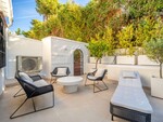 Marbella Golden Mile townhouse_14