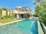 La Cerquilla villa_15