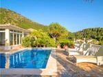 Buenavista villa Mijas_29