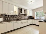 Benalmadena villa with sea views (9)