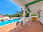 Benalmadena villa with sea views (20)
