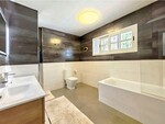 Benalmadena villa with sea views (16)