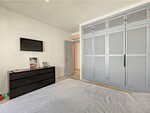 Benalmadena villa with sea views (19)