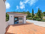 Benalmadena villa with sea views (13)