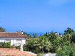 Benalmadena villa with sea views (14)