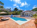 Benalmadena villa with sea views (21)
