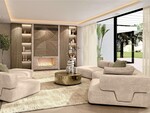 Golf Valley New Build Villa_15