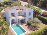 Sierra Blanca Country Club Villa_14
