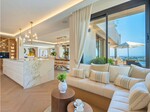 Premium penthouse  Los Arrayanes Nueva Andalucia_23