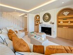 Premium penthouse  Los Arrayanes Nueva Andalucia_16