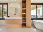 Premium penthouse  Los Arrayanes Nueva Andalucia_32