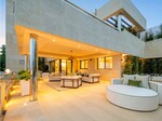 Premium penthouse  Los Arrayanes Nueva Andalucia_8