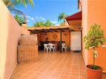 Marbella semi-detached villa_14
