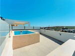 Penthouse Green Mountain Estepona_8