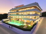 Penthouse Green Mountain Estepona_6